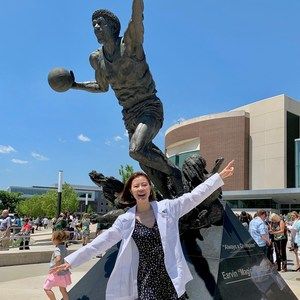 Meet your Posher, Cherie